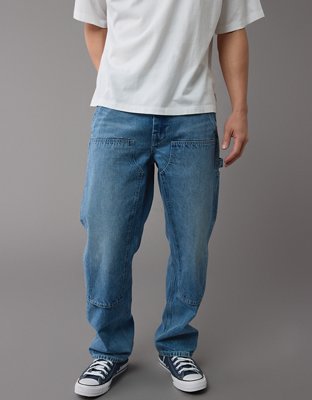 Мужские джинсы American Eagle AE Carpenter Jean — фото 2