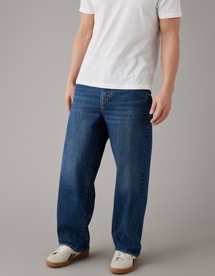 Men's Bottoms: Jeans, Joggers, Pants & Shorts | American Eagle