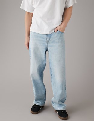 The Burough Baggy - Pantalón amplio de pana para Hombre