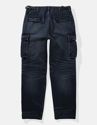 AE Athletic Loose Cargo Jean