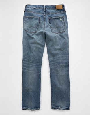 AE EasyFlex Baggy Ripped Jean