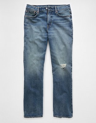 AE EasyFlex Baggy Ripped Jean