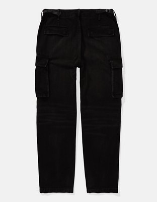 AE EasyFlex Jean Estilo Carpintero Athletic Holgado