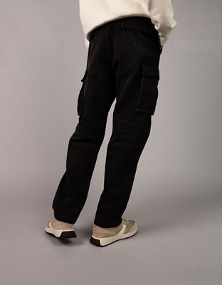 AE EasyFlex Jean Estilo Carpintero Athletic Holgado