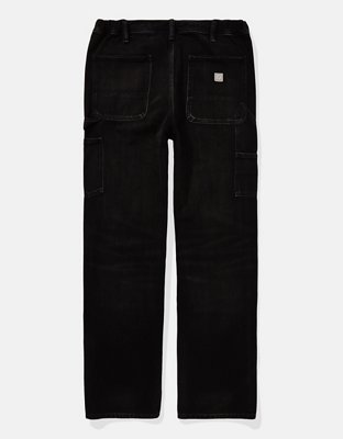 AE Jean Estilo Carpintero Athletic Holgado
