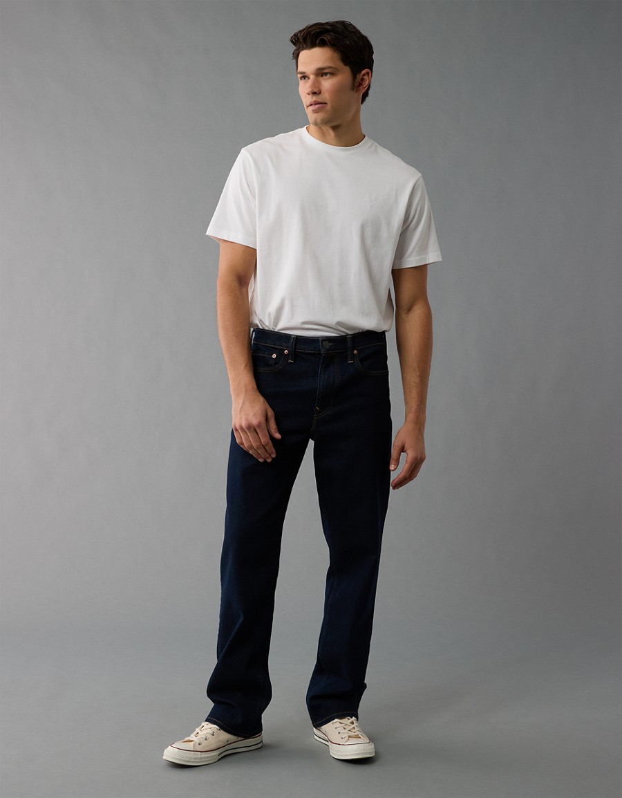 AE Easyflex Baggy Jean