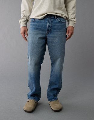Jean ample EasyFlex AE