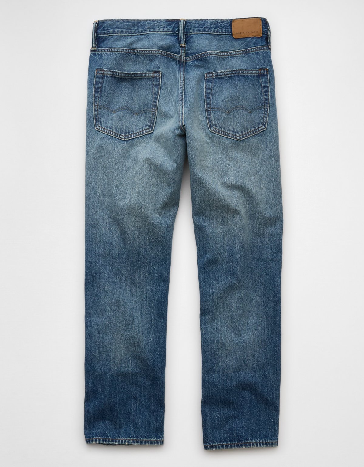 AE Lightweight Loose Jean - image 4