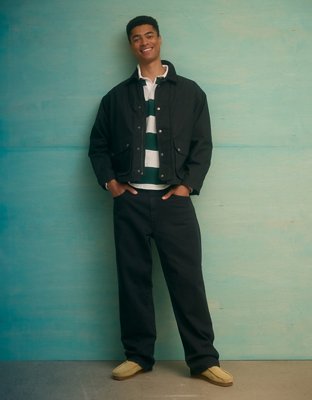 AE Loose Jean