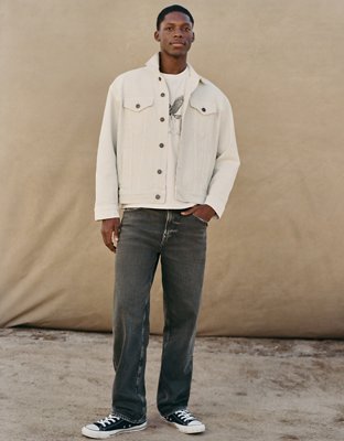 AE Loose Jean | American Eagle