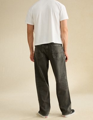 AE Loose Jean | American Eagle