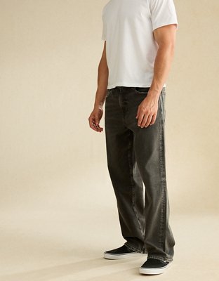 AE Loose Jean | American Eagle