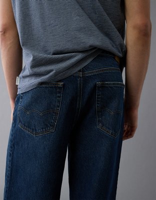 Jean très ample EasyFlex AE