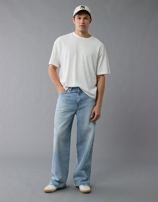 AE EasyFlex +TENCEL™ Fibers Ultra Baggy Jean