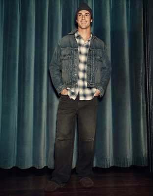 AE EasyFlex Ultra Baggy Jean