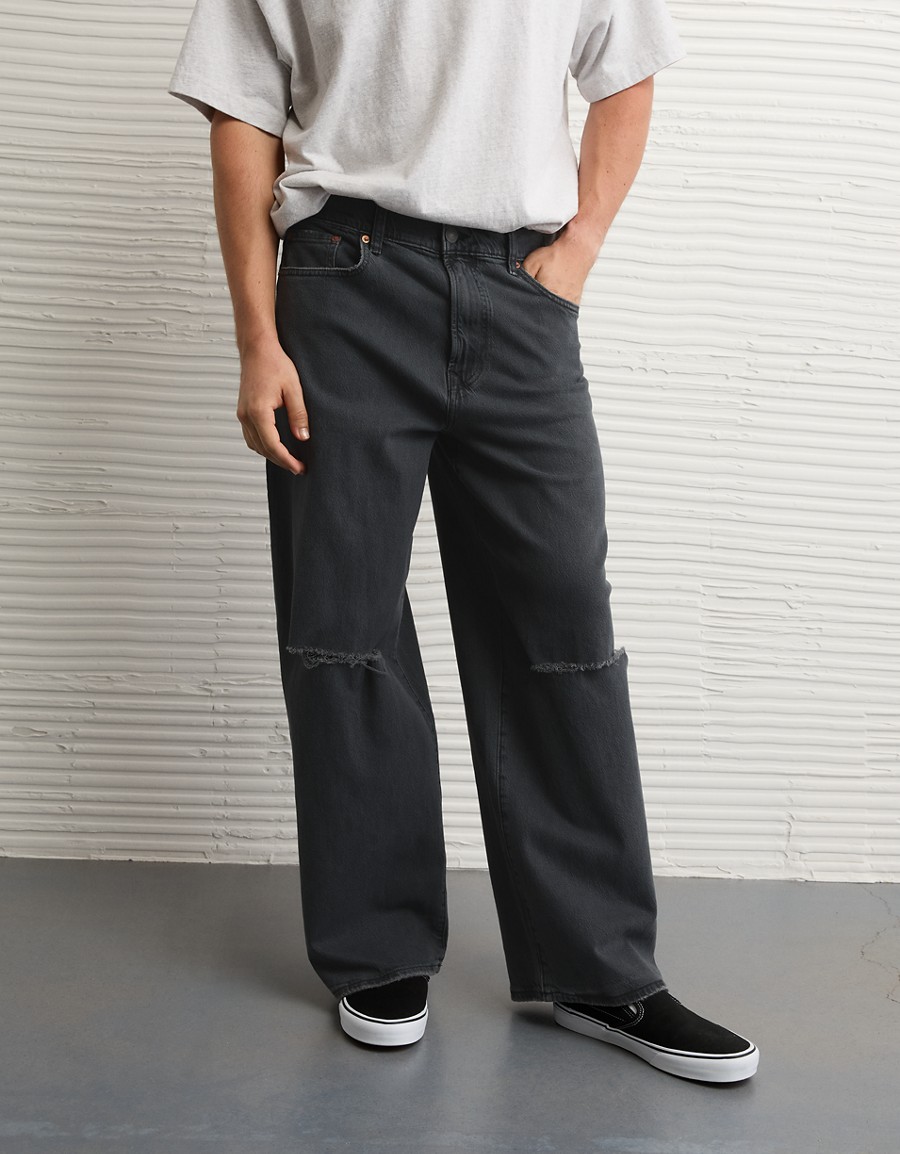 AE Easyflex Ultra Baggy Jean