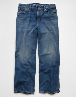 AE Ultra Baggy Jean