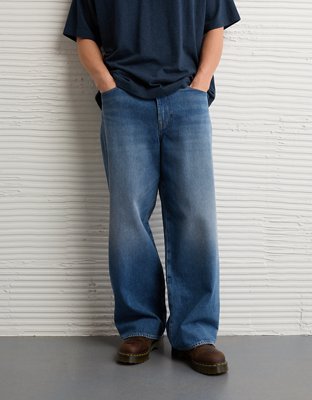 AE Ultra Baggy Jean