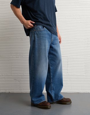 AE Ultra Baggy Jean