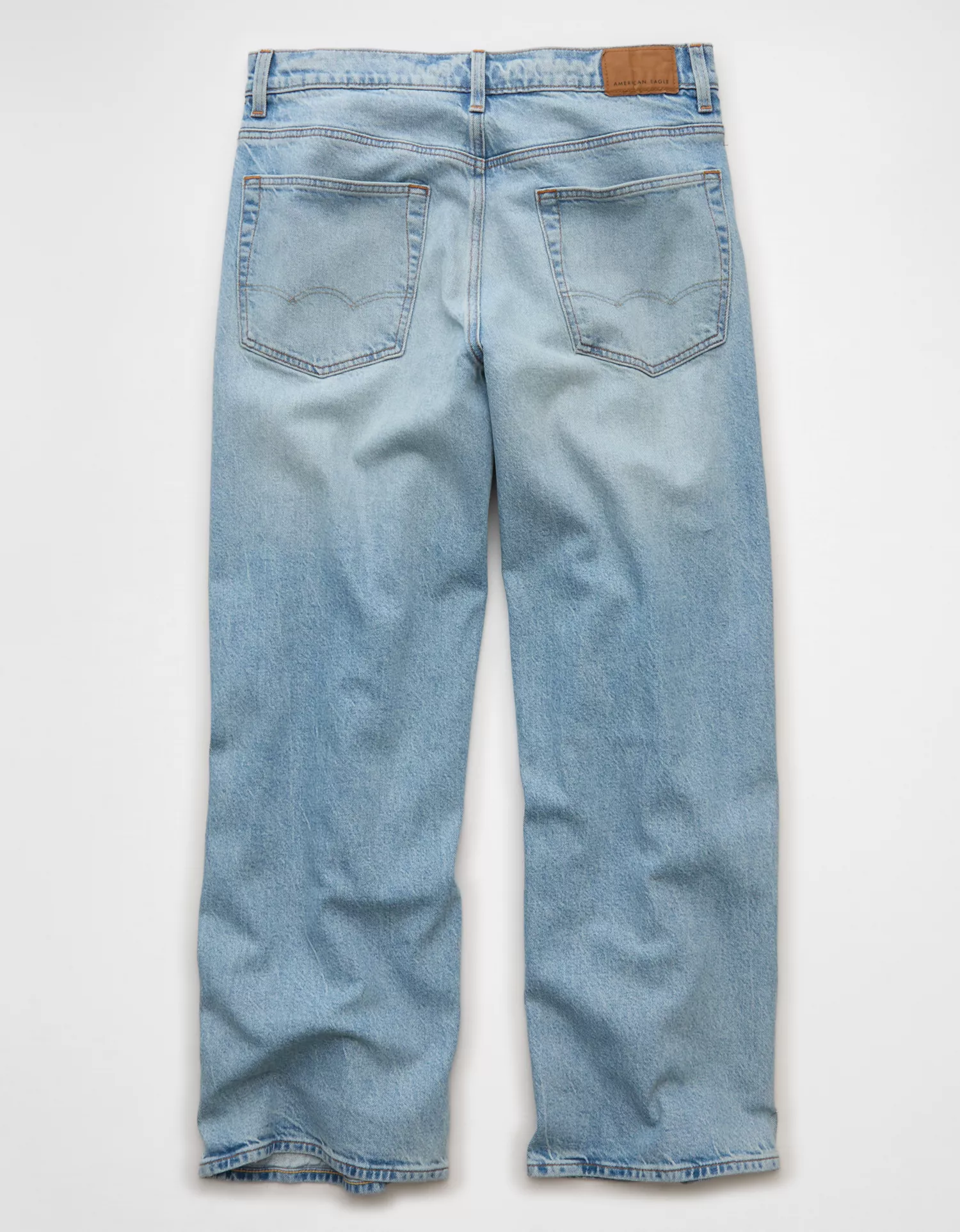 AE Ultra Baggy Jean - thumbnail 4