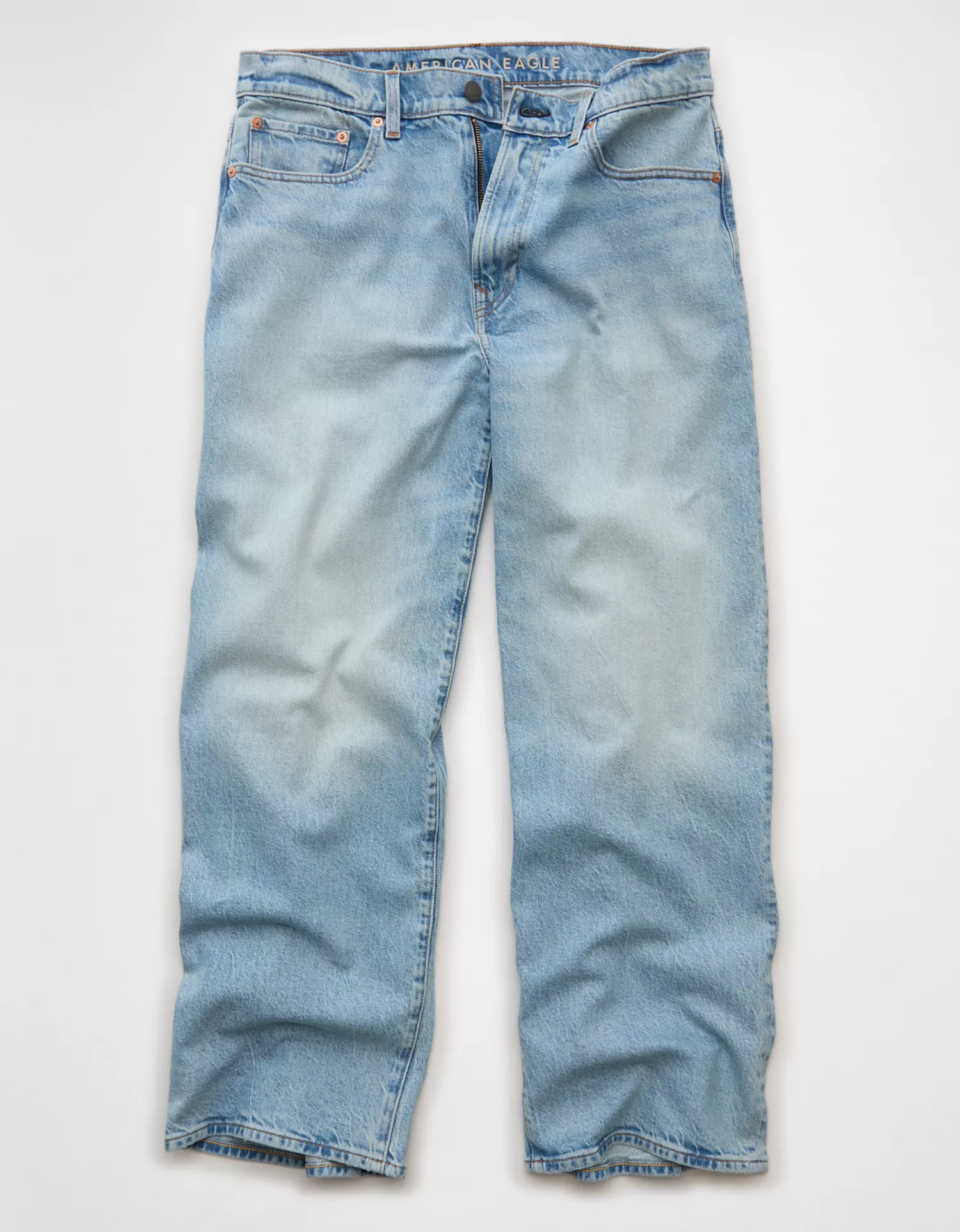 AE Ultra Baggy Jean - thumbnail 3