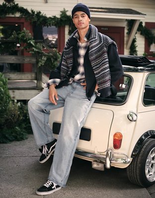 AE EasyFlex Ultra Baggy Jean