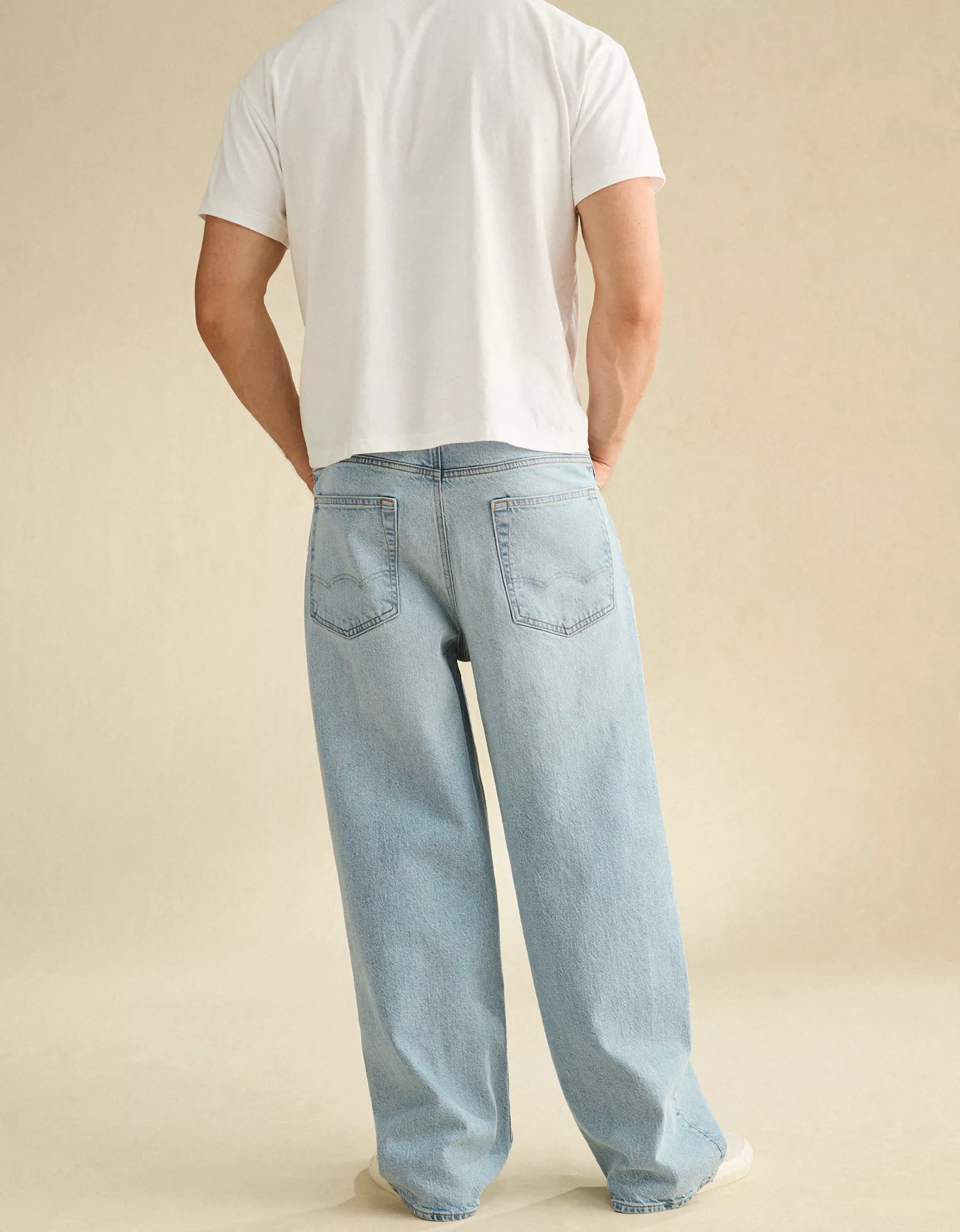 AE Ultra Baggy Jean - thumbnail 2