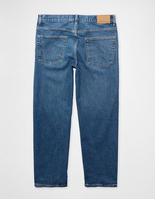 AE EasyFlex +TENCEL™ Fibers Barrel Jean