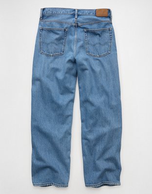 AE Barrel Jean