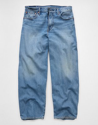 AE Barrel Jean