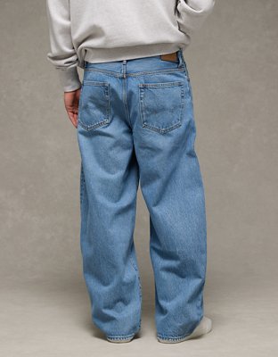 AE Barrel Jean