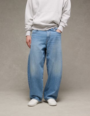 AE Barrel Jean