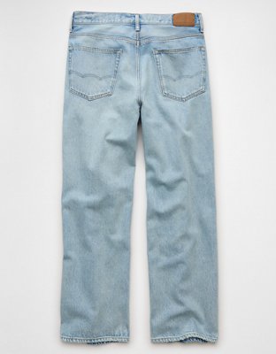 AE Baggy Pleated Jean