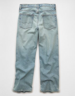 Мужские джинсы American Eagle AE Baggy Jean — фото 4