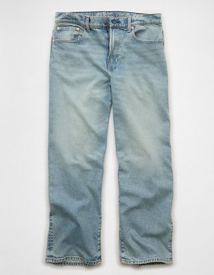 Мужские джинсы American Eagle AE Baggy Jean — фото 3