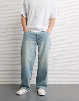 AE EasyFlex +TENCEL™ Fibers Baggy Jean