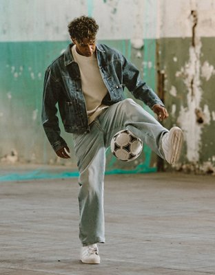 AE Baggy Jean