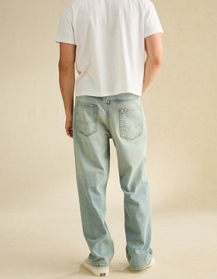 AE Baggy Jean | American Eagle
