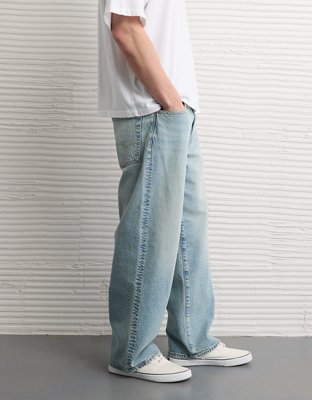 AE EasyFlex +TENCEL™ Fibers Baggy Jean