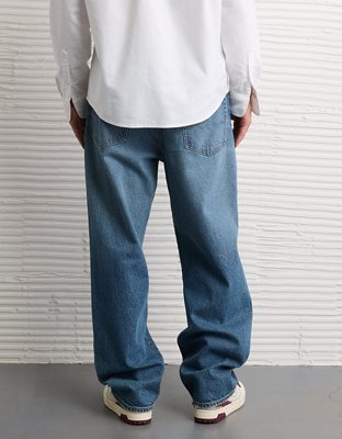 AE EasyFlex Loose Jean