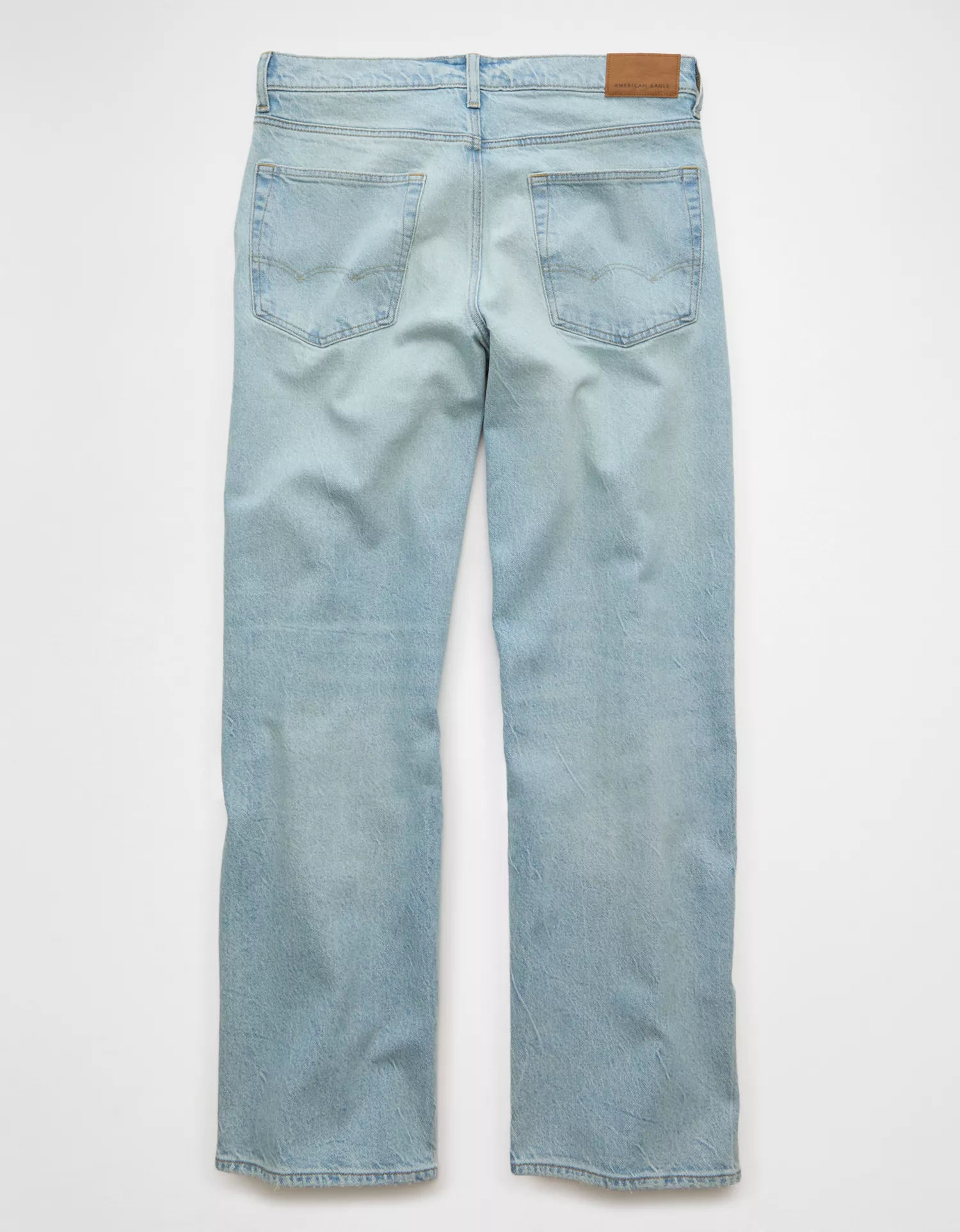 AE Loose Jean - thumbnail 5