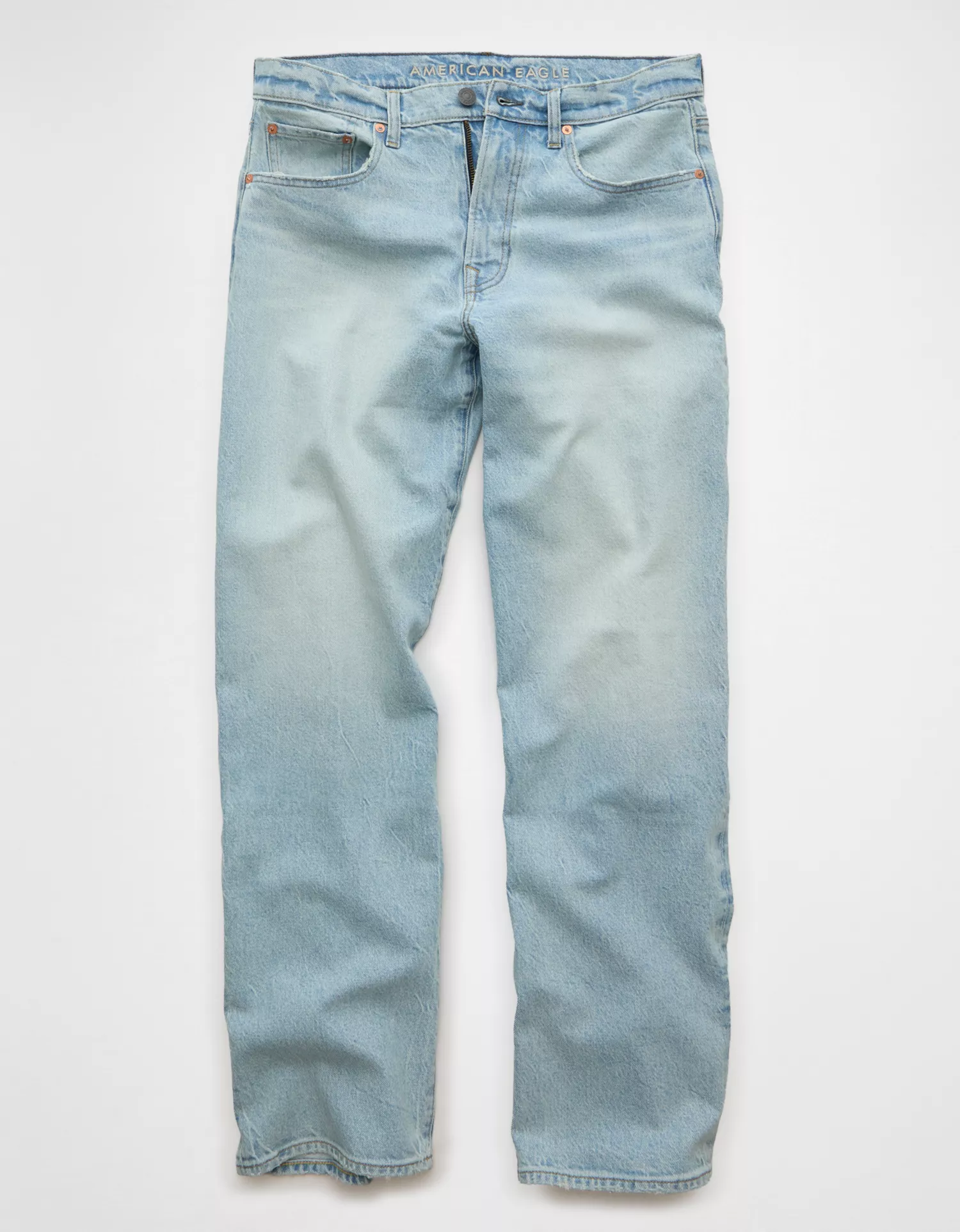 AE Loose Jean - thumbnail 4