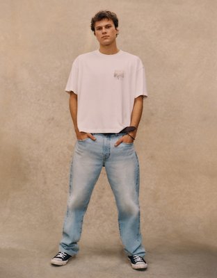 AE EasyFlex Loose Jean