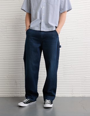 AE Loose Carpenter Jean