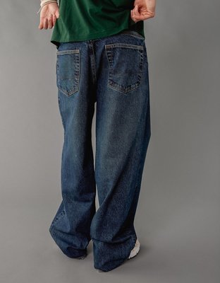 AE EasyFlex Ultra Baggy Jean