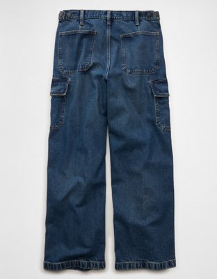 AE EasyFlex Ultra Baggy Cargo Jean
