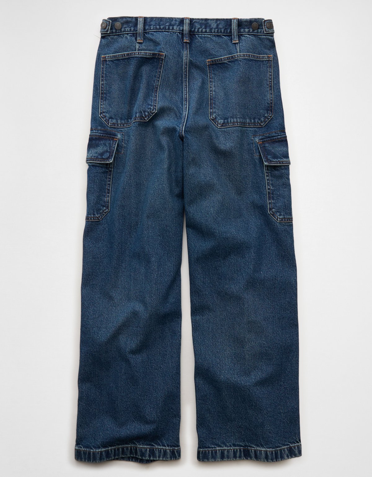 AE EasyFlex Ultra Baggy Cargo Jean - image 4