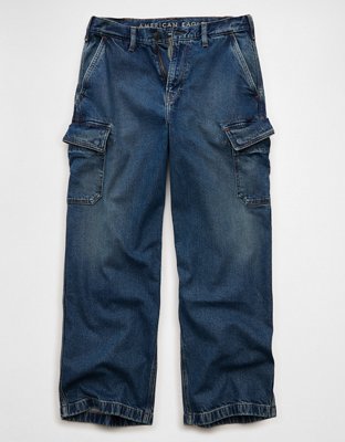 AE EasyFlex Ultra Baggy Cargo Jean