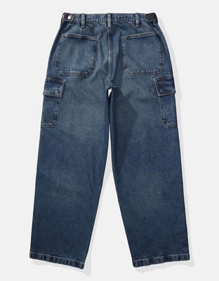 AE EasyFlex Ultra Baggy Cargo Jean