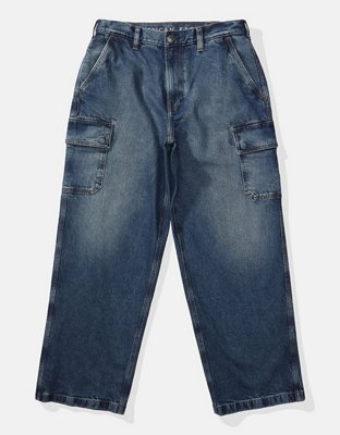AE EasyFlex Ultra Baggy Cargo Jean